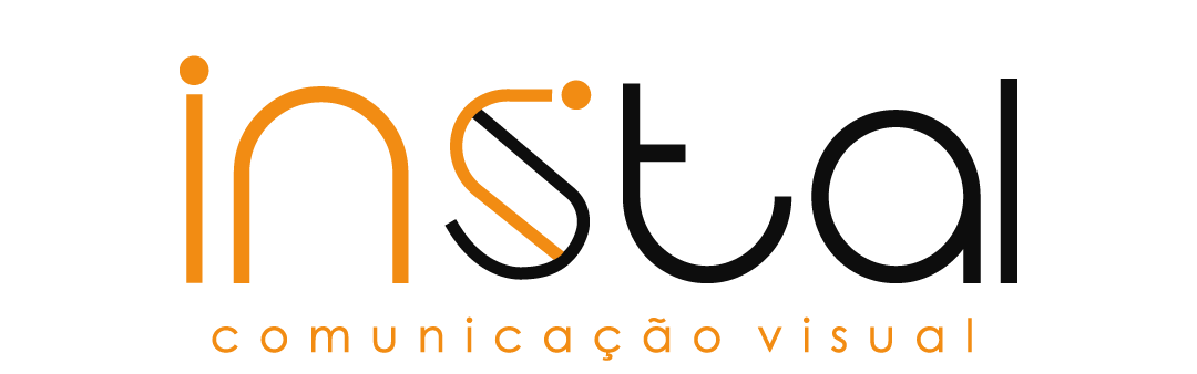 Instal Comunicação VIsual