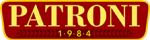 Patroni Logo